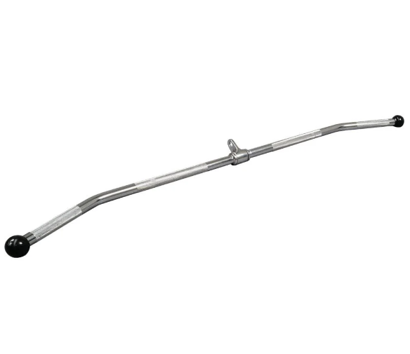 Revolving Lat Pulldown Bar Cable Attachment - TFP Fitness