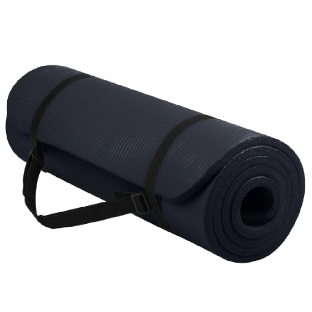 15mm yoga mat sales