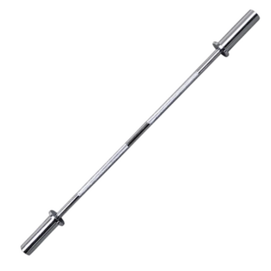 1.2m Olympic Straight Barbell