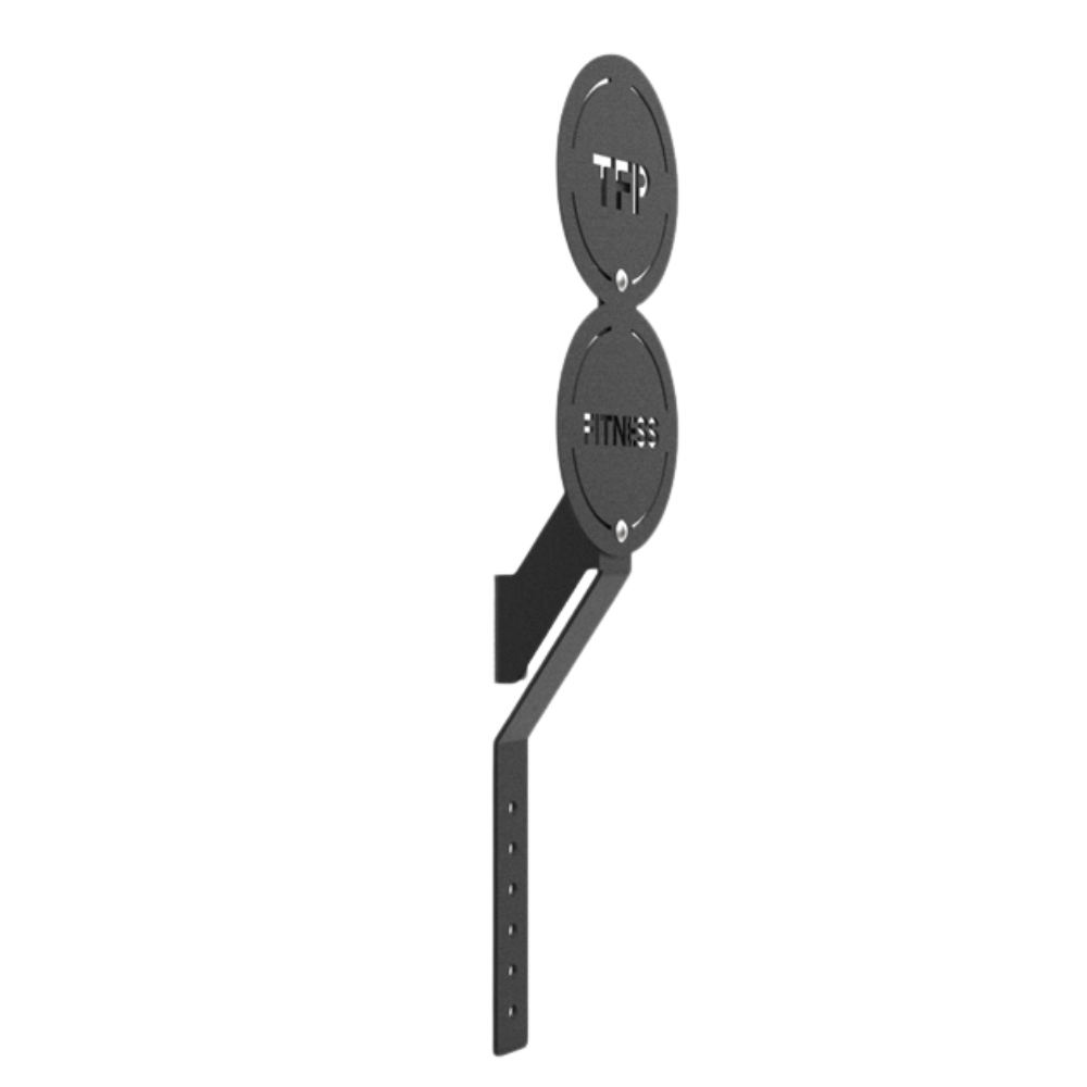 TFP Fitness - Double Wall Ball Target