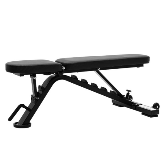 TFP Garage Adjustable Bench