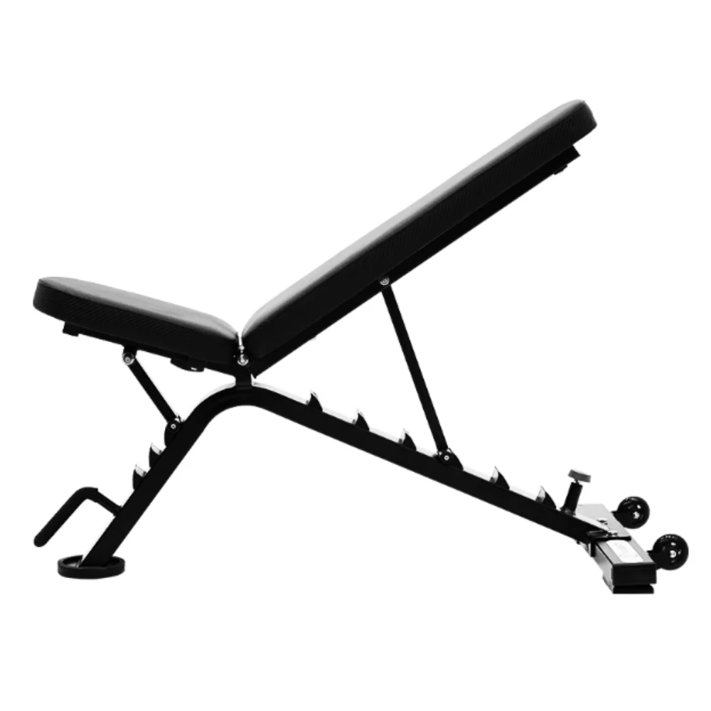 TFP Garage Adjustable Bench
