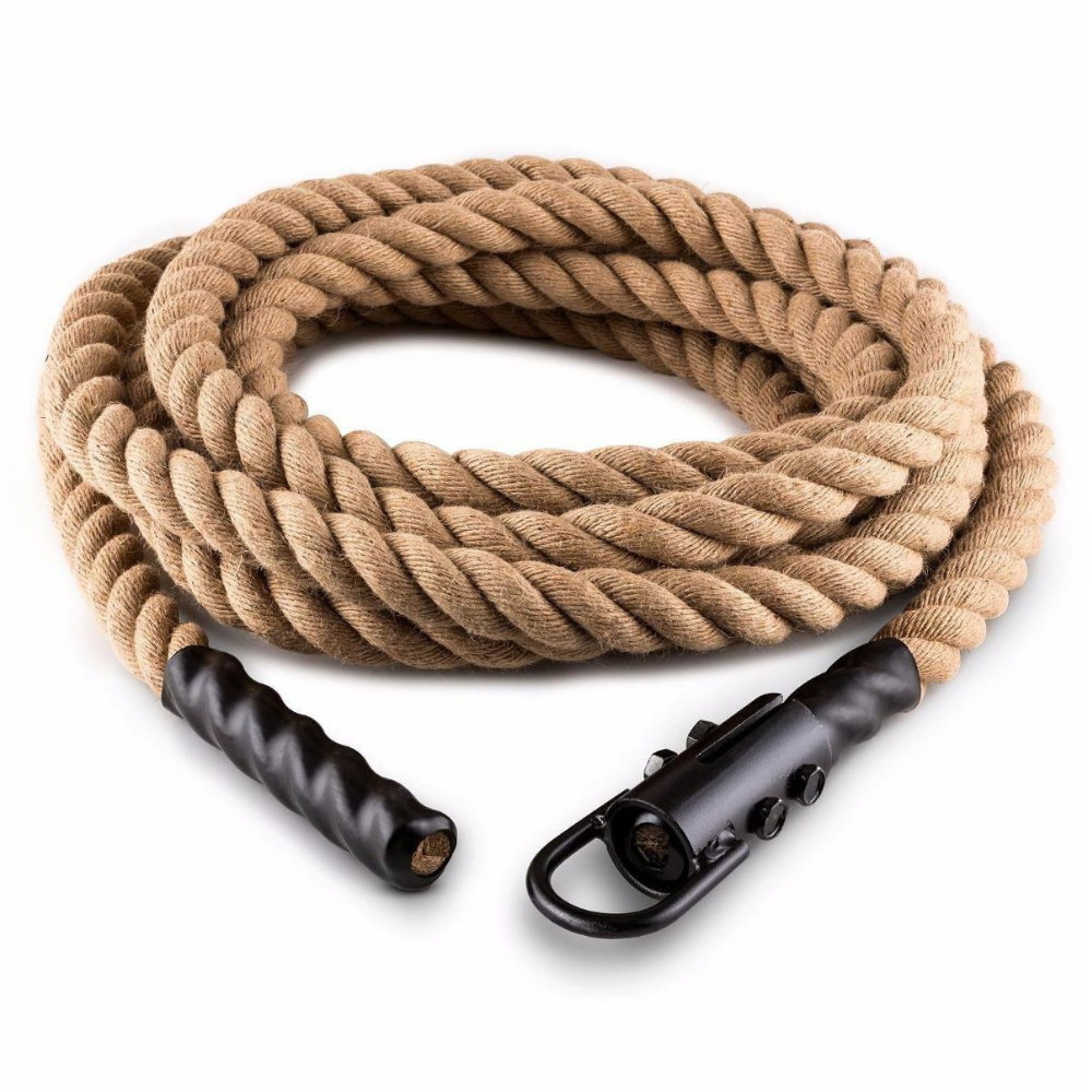 TFP Fitness Climbing Rope