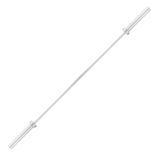 10kg Allumium Training Barbell