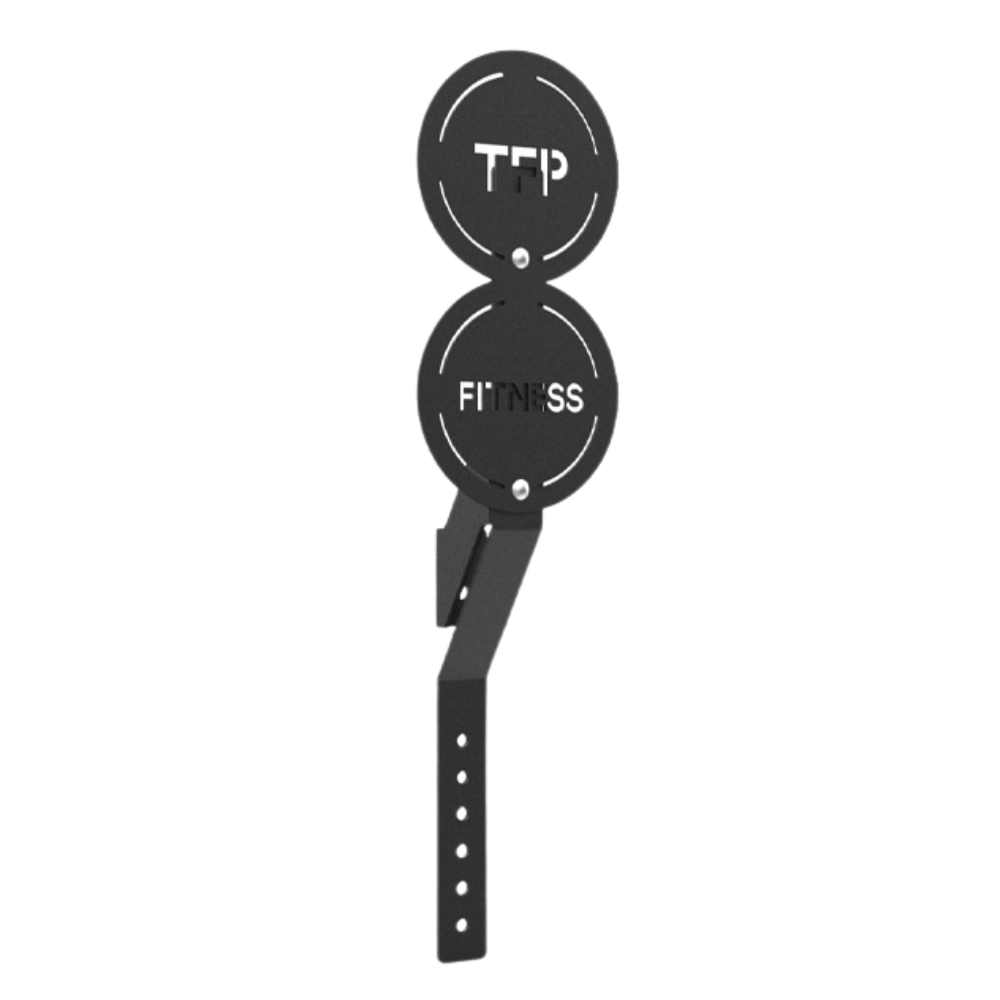 TFP Fitness - Double Wall Ball Target