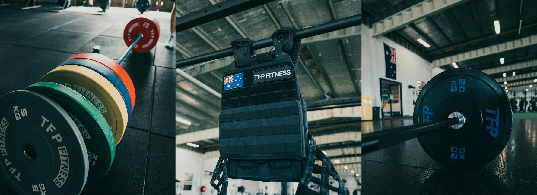 Commercial, Home & Corporate gym equipment