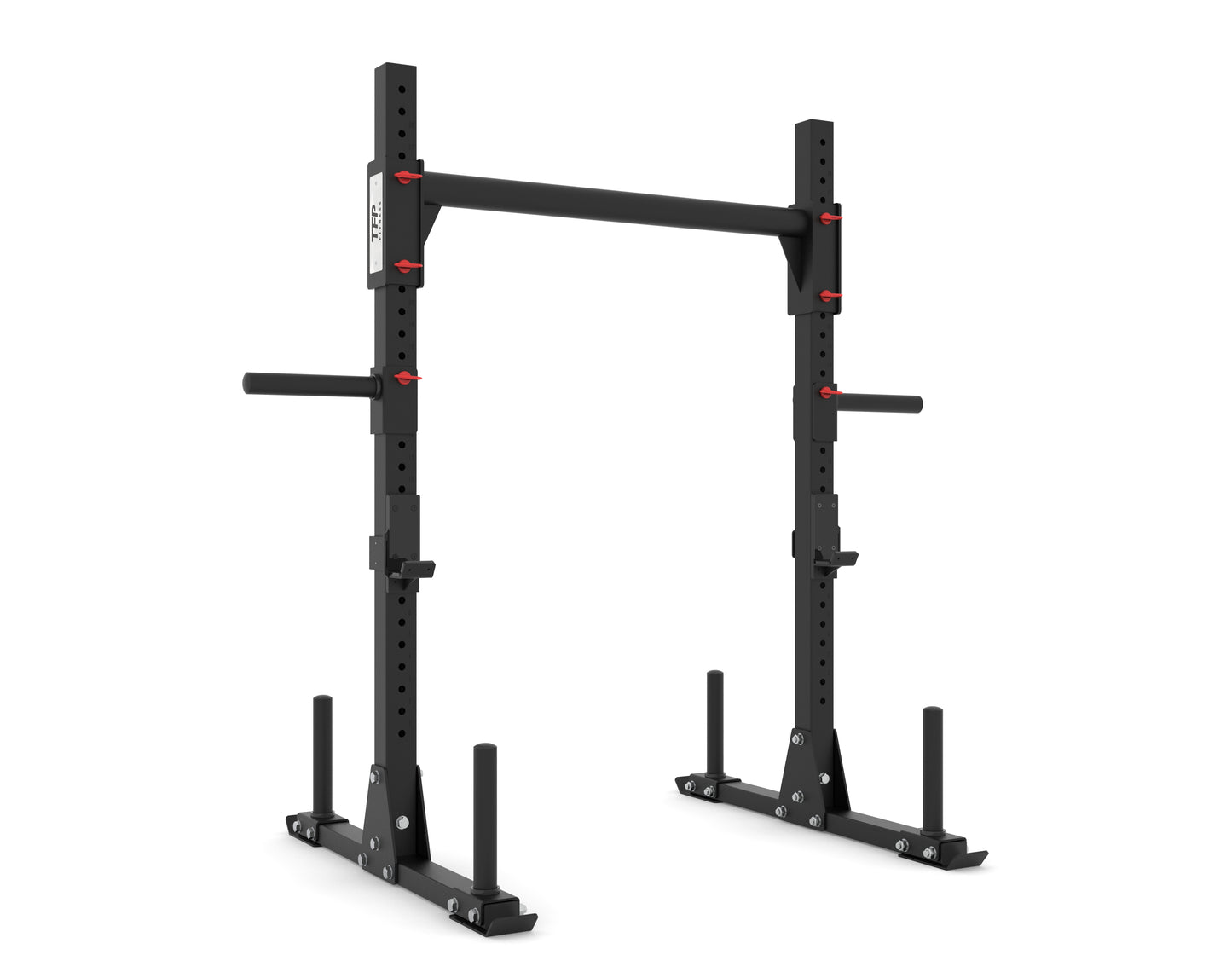 TFP Strongman Yoke | Commercial Grade Yoke