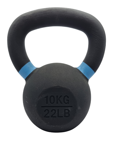 Cast Iron Kettlebells - TFP Fitness