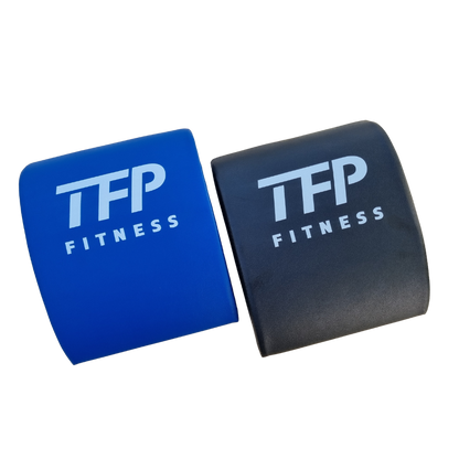 TFP Fitness Equipment NQ Ab Mat - TFP Fitness - Black squat grips in North Queensland.