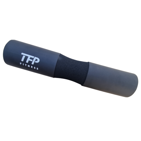TFP Fitness Equipment NQ Barbell Pad - High quality - TFP Fitness