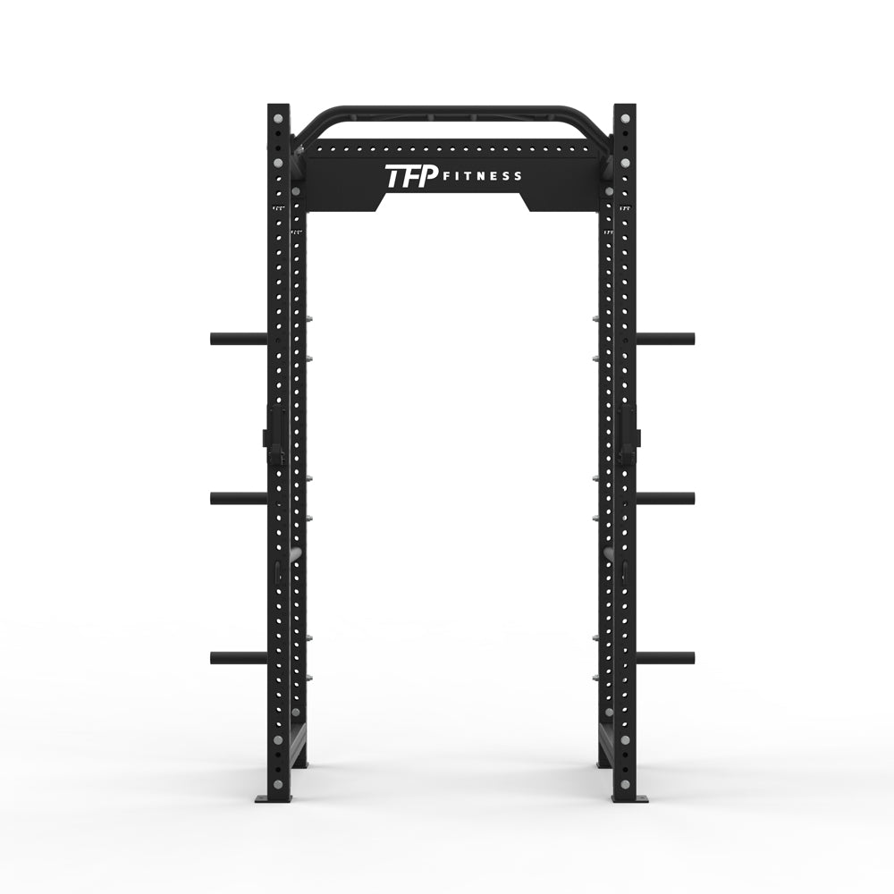 Total Performance Power Rack Power Racks for Commercial & Home – TFP Fitness