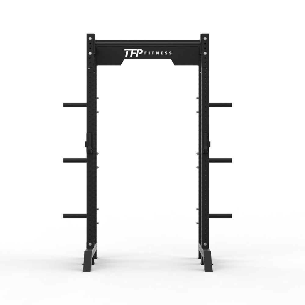 TFP V2 Commercial Half Rack