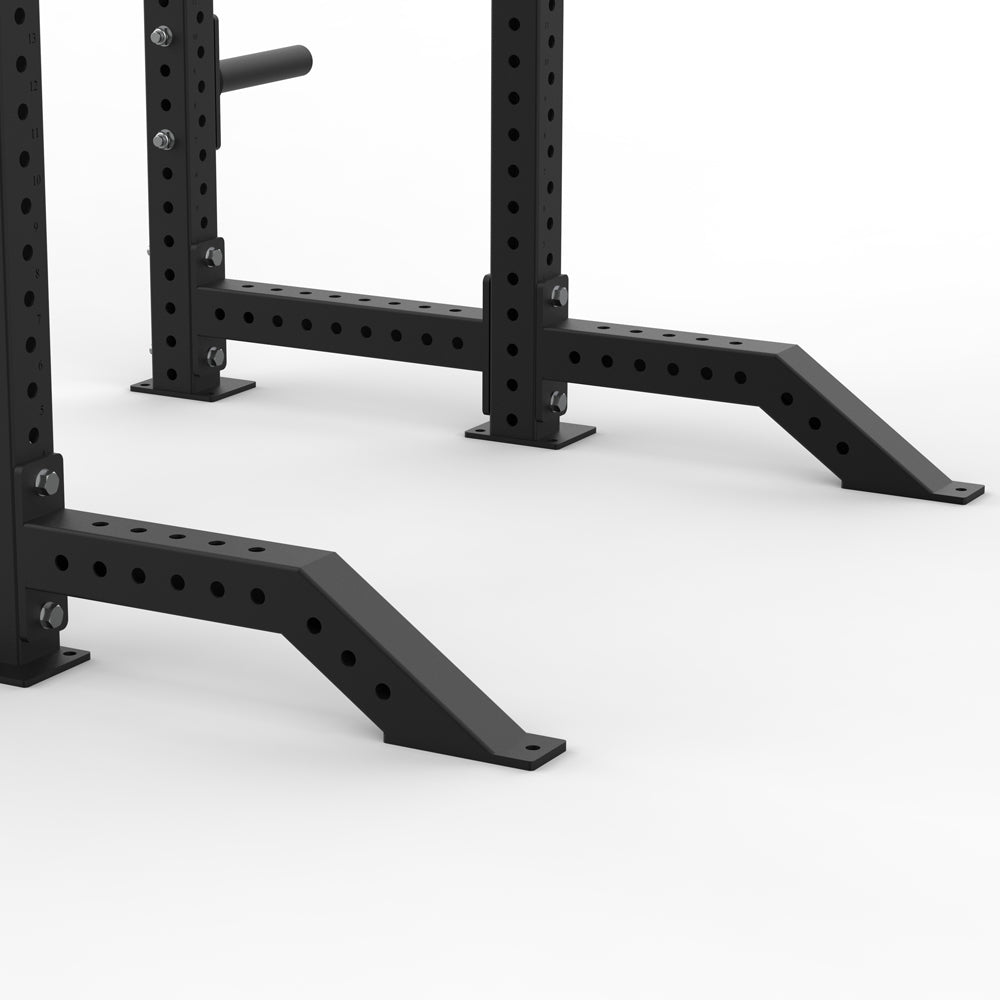 TFP V2 Commercial Half Rack