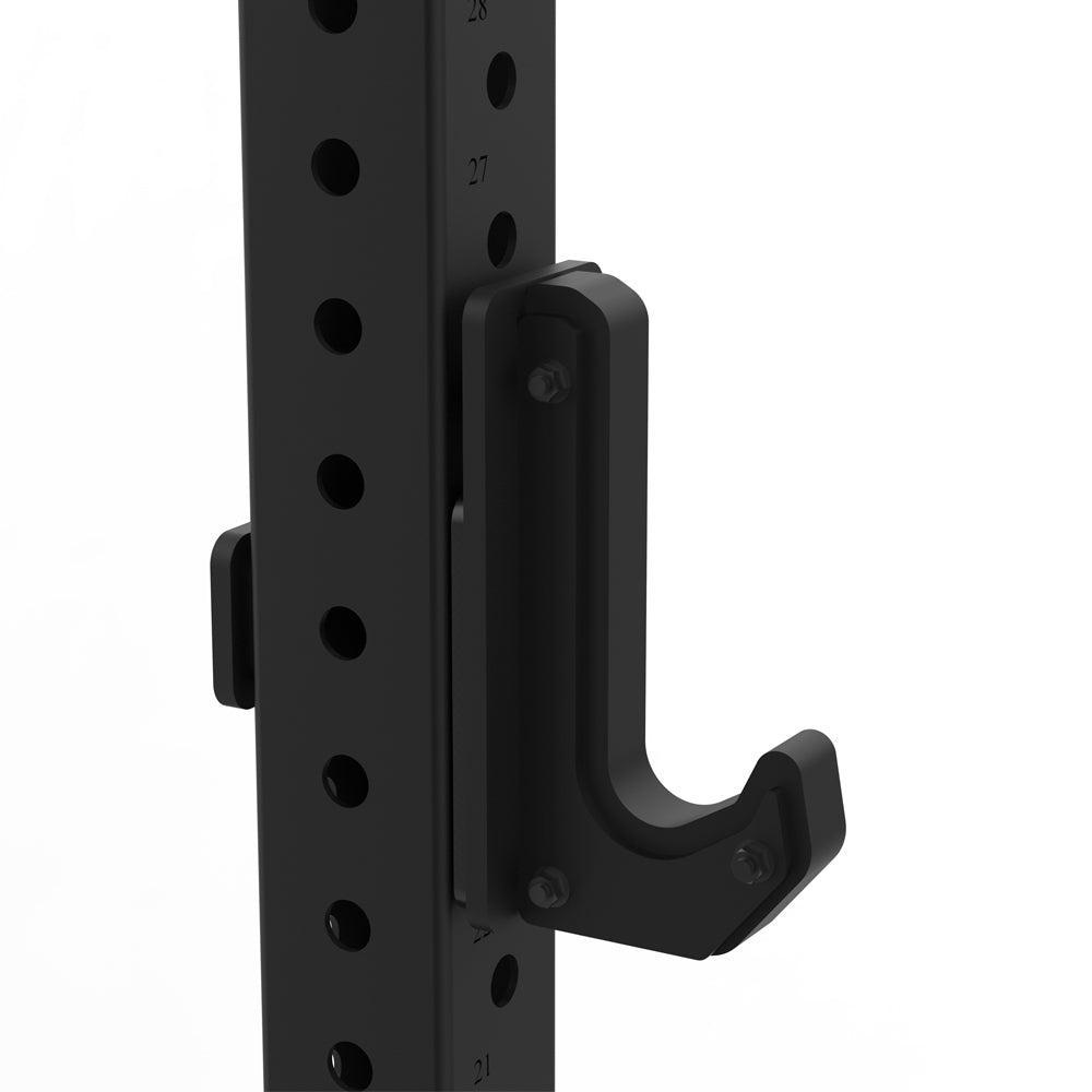 TFP V2 Commercial Half Rack