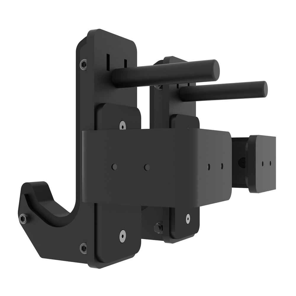 Shoulder Attachment Rig Rack Rigs & Racks Attachments – TFP Fitness