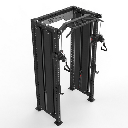TF100 Functional Trainer Rack