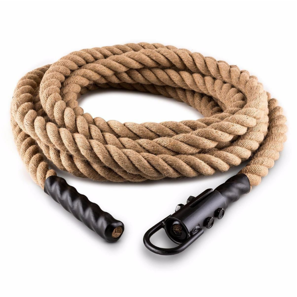    TFP Fitness Climbing Rope