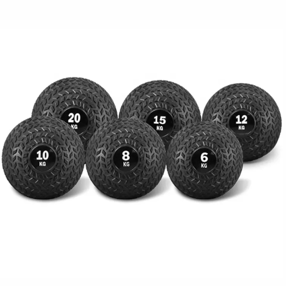 Slam Balls from www.tfpfitness.com.au