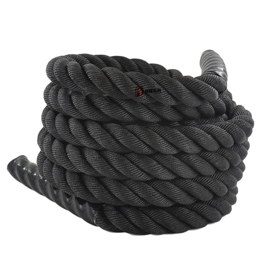 Battle Rope - 38mm x 15m - TFP Fitness