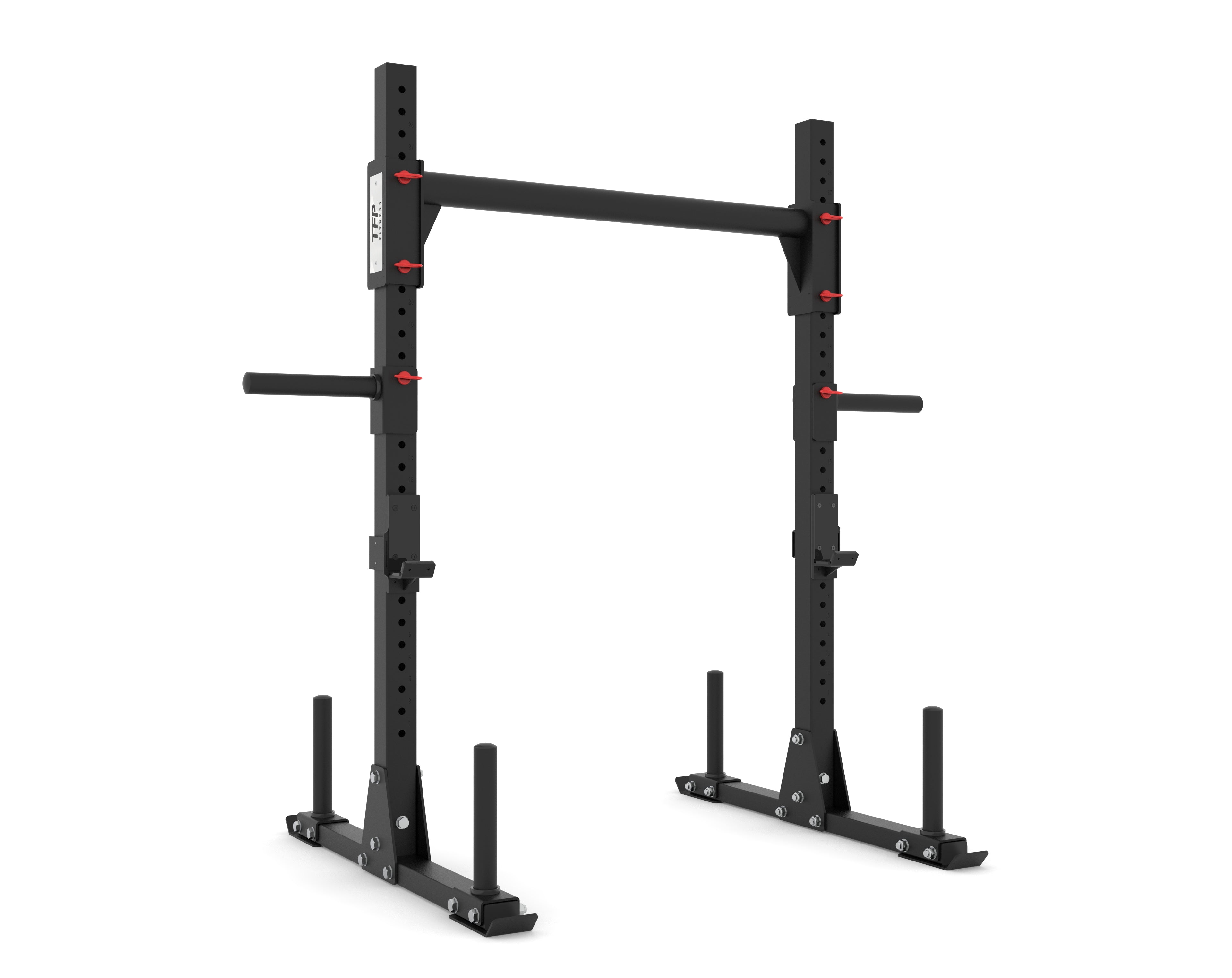 TFP Strongman Yoke Commercial Grade Yoke TFP Fitness