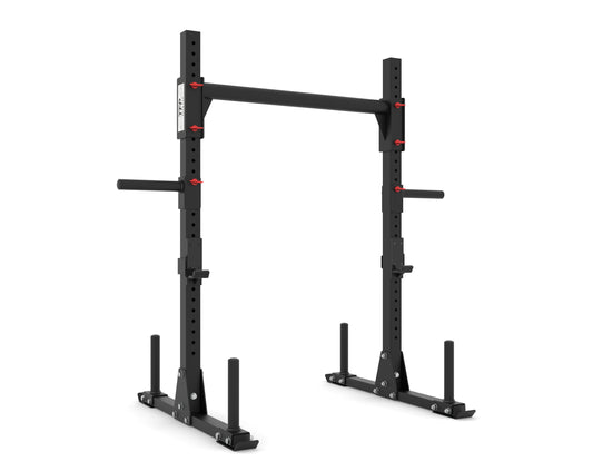 TFP Strongman Yoke | Commercial Grade Yoke