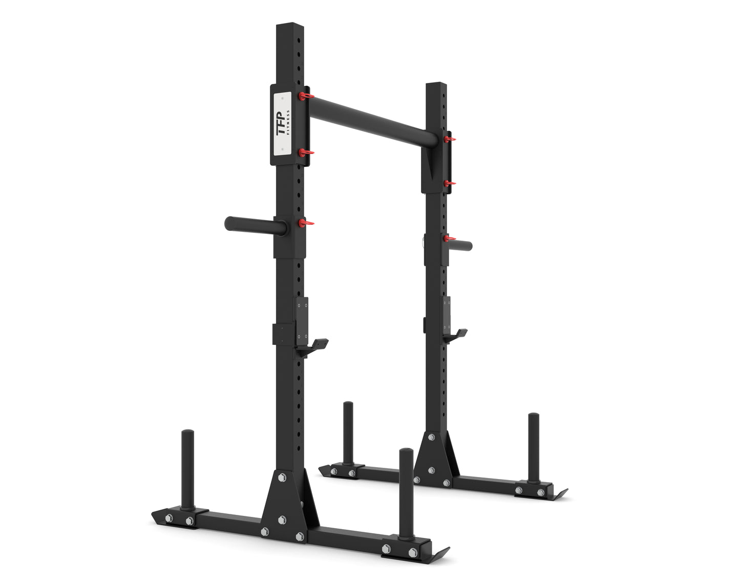 Strongman Yoke - TFP Fitness