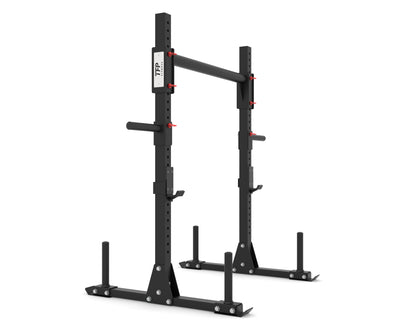 Strongman Yoke - TFP Fitness