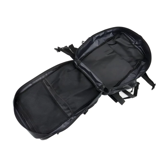 Black Tactical Backpack 50L - TFP Fitness