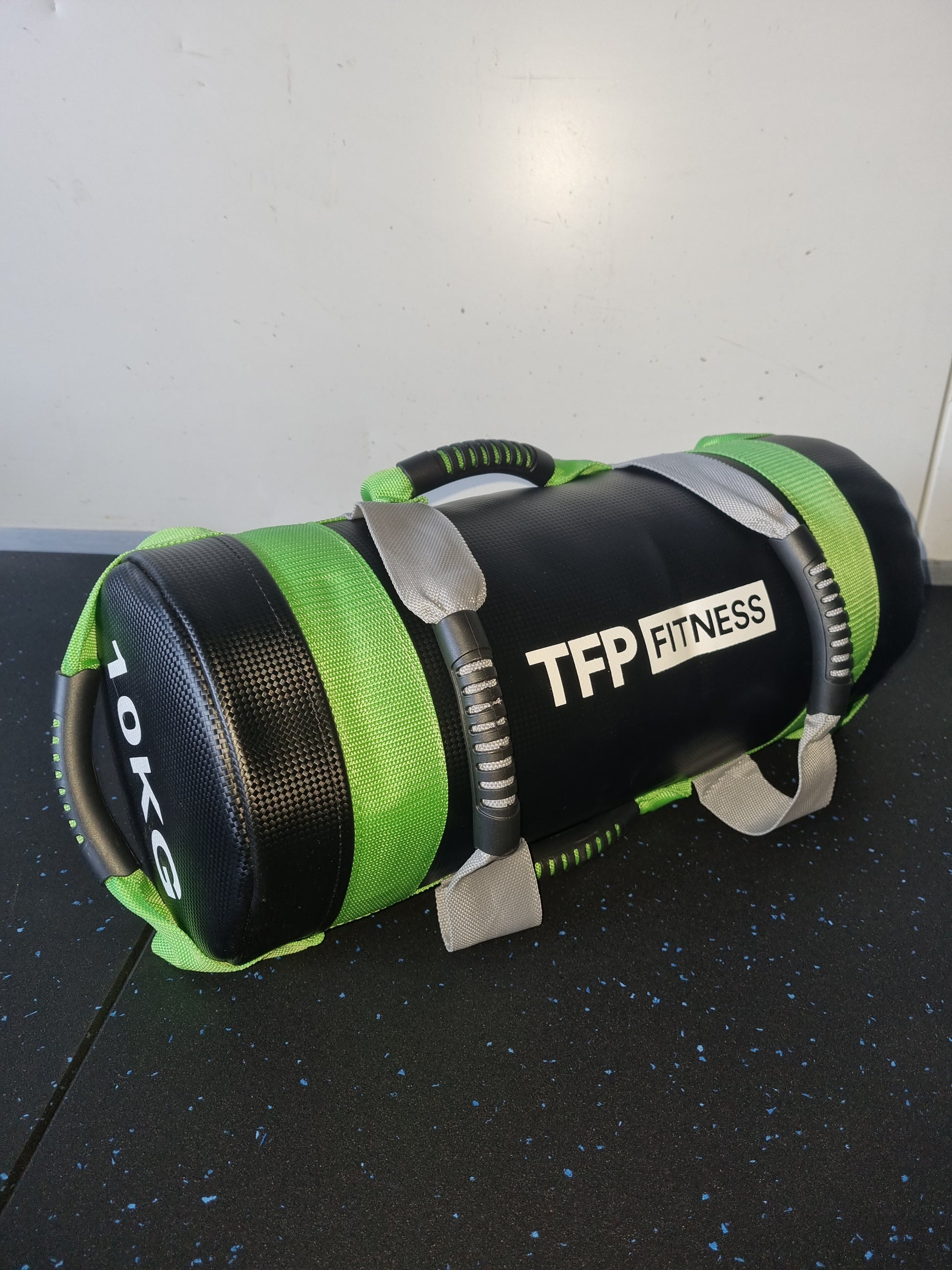 Power Bag - TFP Fitness