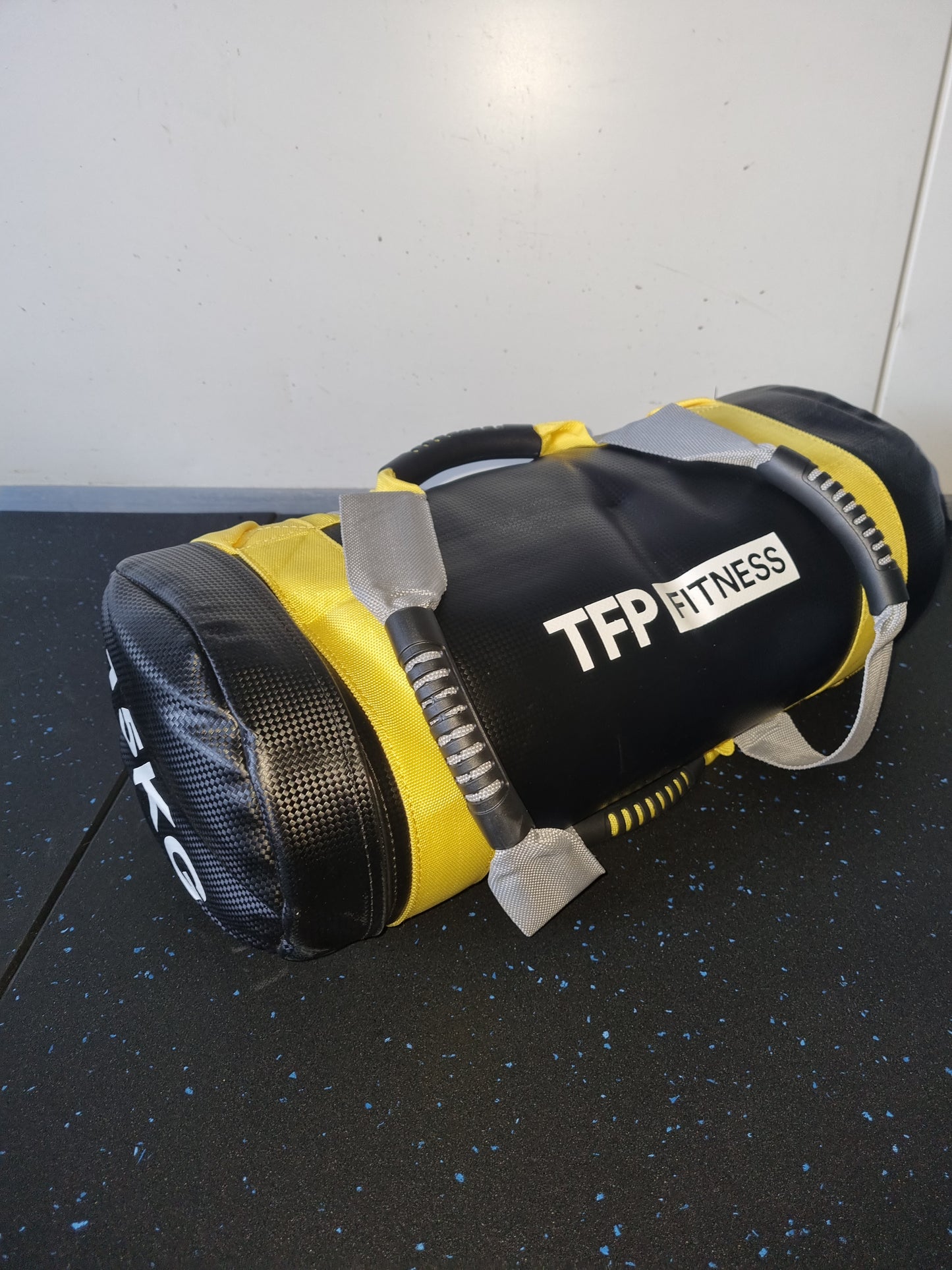 Power Bag - TFP Fitness