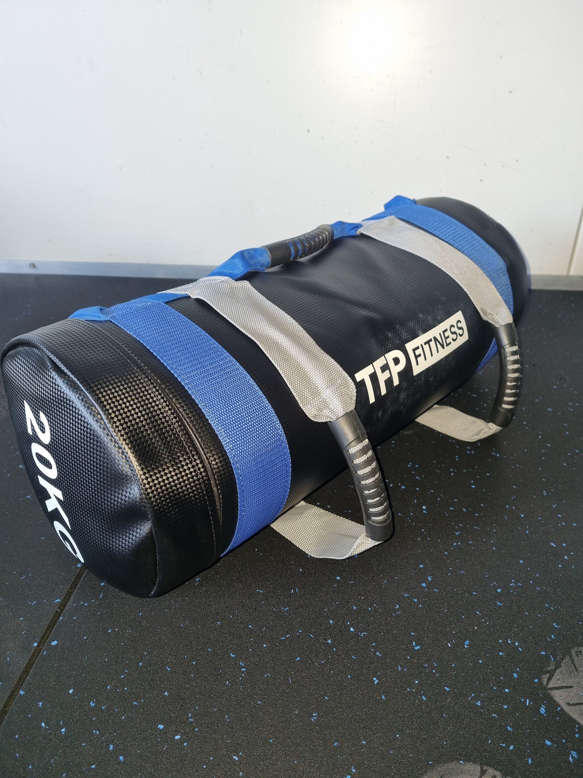 Power Bag - TFP Fitness