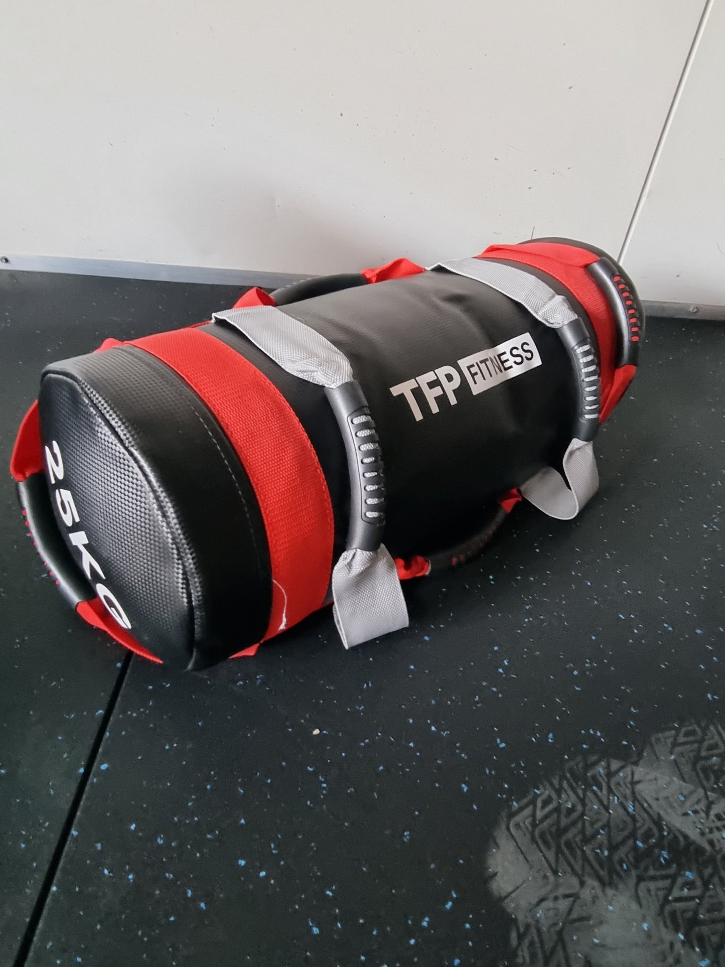 Power Bag - TFP Fitness