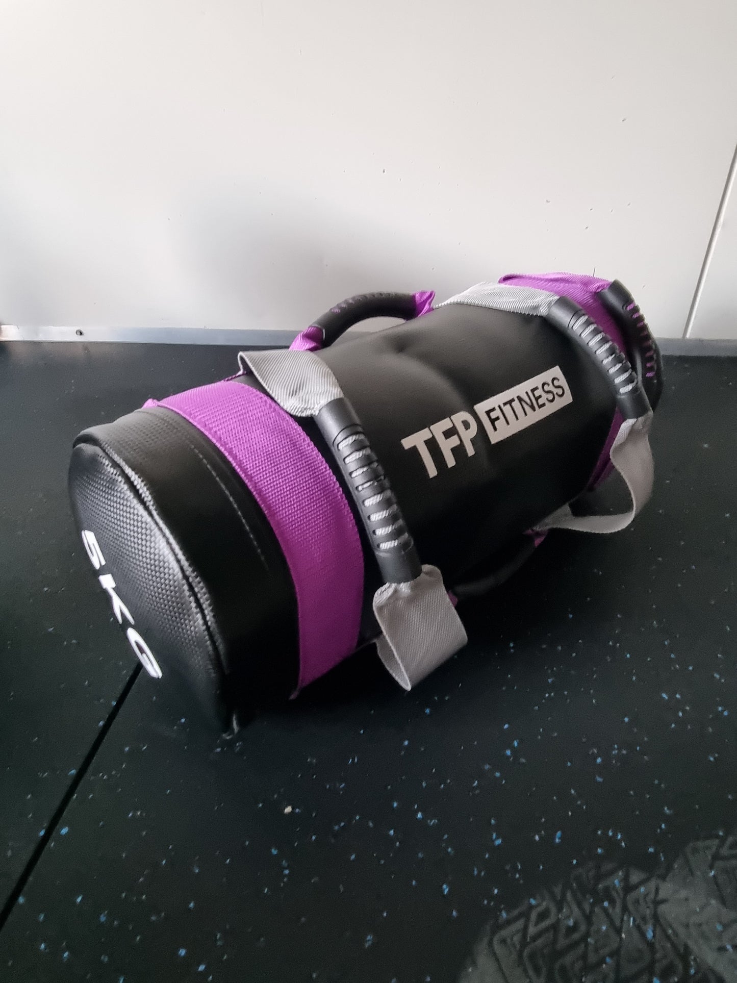 Power Bag - TFP Fitness