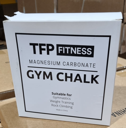 TFP Fitness Weight Lifting Chalk - 8 pack - TFP Fitness