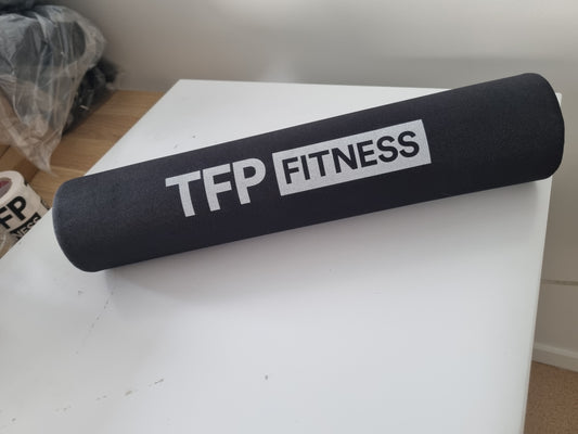 Squat Pad / Hip Thruster Pad - TFP Fitness