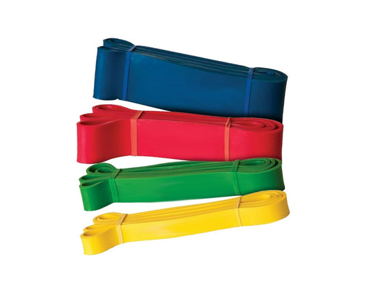 Resistance Bands - TFP Fitness