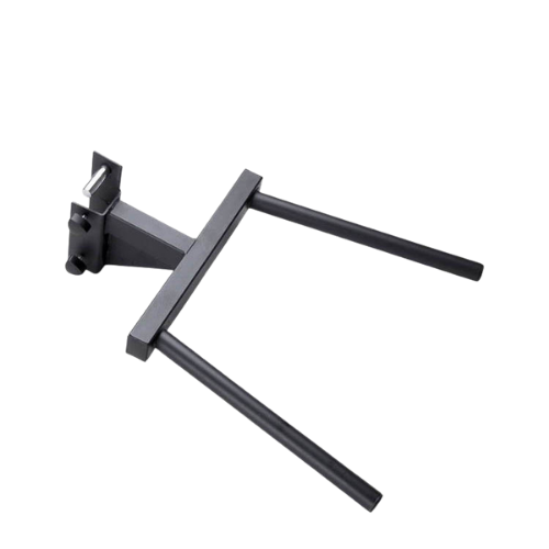 Dip Bar Attachment - TFP Fitness