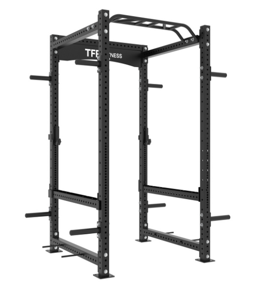 Power Racks for Commercial & Home – TFP Fitness