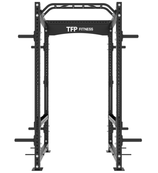 Racks & Rigs – TFP Fitness