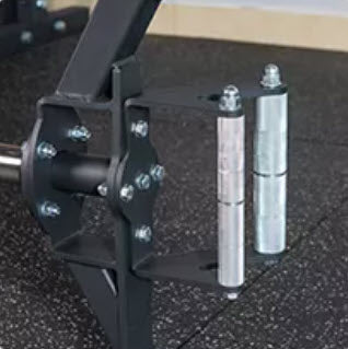 TFP Premium Open Trap Bar - TFP Fitness