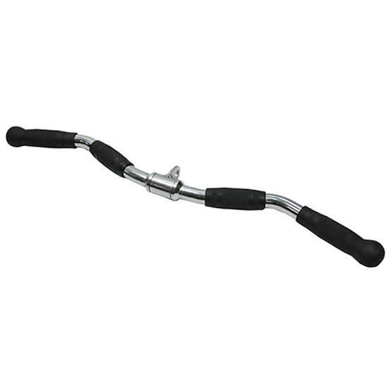 Revolving Curl Bar Attachment - TFP Fitness