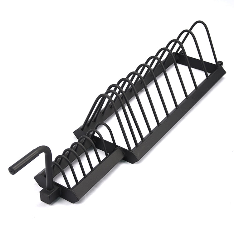 TFP Bumper Plate Toaster Rack - TFP Fitness