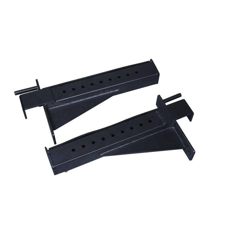 TFP V2 Safety Spotter Arms - Pair - TFP Fitness