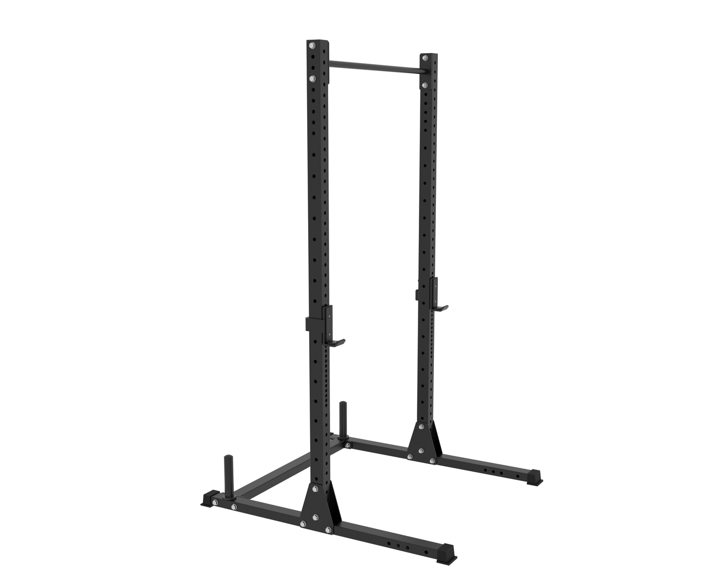 TFP Heavy Duty Squat Rack - TFP Fitness